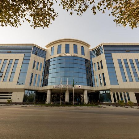 Admire Apart' Hotel Riyadh Exteriör bild